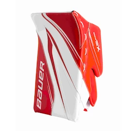 Bauer X5 Pro White/Red