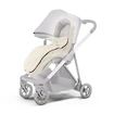 Becik Thule Stroller Footmuff soft beige