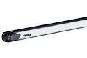 Belki bazowe Thule SlideBar 891, 127 cm