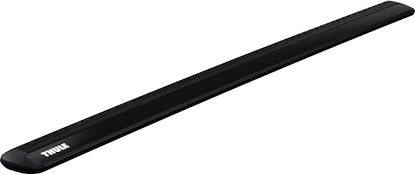 Belki bazowe Thule WingBar Evo black