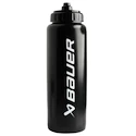 Bidon hokejowy Bauer  VALVETOP WATER BOTTLE Black