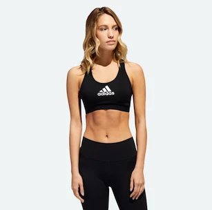 Biustonosz damski adidas  Drst Ask Bra  XS