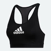 Biustonosz damski adidas  Drst Ask Bra  XS