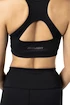 Biustonosz damski Bauer  Baselayer Bra Black