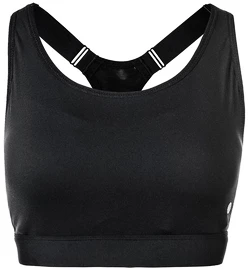 Biustonosz damski Endurance Jennie Sports Bra black