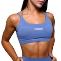 Biustonosz damski GymBeam  FIT Sports Bra Steel Blue