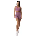 Biustonosz damski GymBeam  FLO Sports Bra Violet