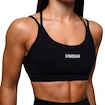 Biustonosz damski GymBeam  Sports Bra Black