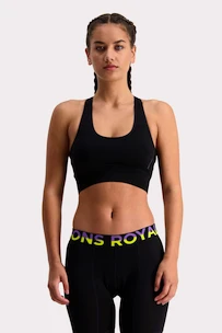 Biustonosz damski Mons Royale  Stratos Merino Shift Bra XS