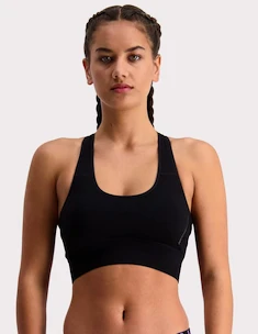 Biustonosz damski Mons Royale  Stratos Merino Shift Sports Bra XS