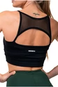 Biustonosz damski Nebbia Hero Classic sports bra black