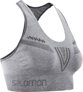 Biustonosz damski Salomon  Move On Bra W Alloy XS