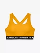 Biustonosz damski Under Armour  Crossback Mid Bra-GLD