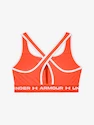 Biustonosz damski Under Armour  Crossback Mid Bra-ORG