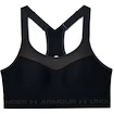 Biustonosz damski Under Armour  High Crossback Bra black