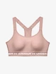 Biustonosz damski Under Armour  High Crossback Bra-PNK