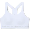 Biustonosz damski Under Armour  High Crossback Bra white