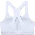 Biustonosz damski Under Armour  High Crossback Bra white