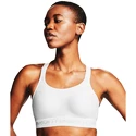 Biustonosz damski Under Armour  High Crossback Bra white