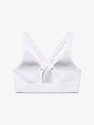 Biustonosz damski Under Armour  Infinity High Bra-WHT