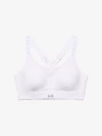 Biustonosz damski Under Armour  Infinity High Bra-WHT