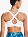 Biustonosz damski Under Armour  Infinity High Bra-WHT