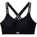 Biustonosz damski Under Armour  Infinity High Bra XS