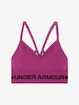 Biustonosz damski Under Armour  Seamless Low Long Bra  L