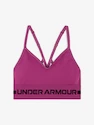 Biustonosz damski Under Armour  Seamless Low Long Bra  L