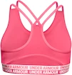 Biustonosz dla dziewczynek Under Armour HeatGear Bra