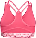 Biustonosz dla dziewczynek Under Armour HeatGear Bra