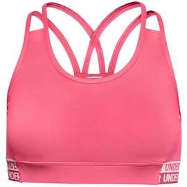 Biustonosz dla dziewczynek Under Armour HeatGear Bra