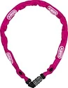 Blokada na rower Abus  1200/60 web coral pink