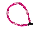 Blokada na rower Abus  1500/60 web coral pink