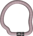 Blokada na rower Abus  6206K/110 rosemauve Goose Lock