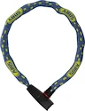 Blokada na rower Abus  6806K/85 blue mask