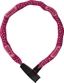 Blokada na rower Abus 6806K/85 cherry heart