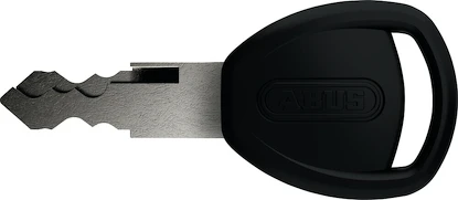 Blokada na rower Abus  6806K/85 NEON BU CATENA