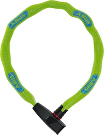 Blokada na rower Abus 6806K/85 NEON GN CATENA