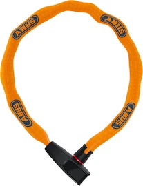 Blokada na rower Abus 6806K/85 NEON OG CATENA