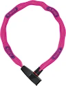 Blokada na rower Abus  6806K/85 NEON PK CATENA