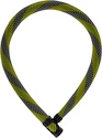 Blokada na rower Abus  7210/110 racing yellow