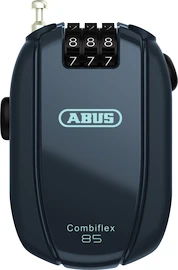 Blokada na rower Abus Combiflex Break 85 midnight blue