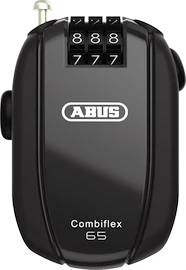 Blokada na rower Abus Combiflex StopOver 65