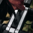 Blokada na rower Thule Epos High Grade Bike Lock