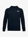 Bluza chłopięca Under Armour  RIVAL COTTON HOODIE S