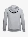 Bluza chłopięca Under Armour  RIVAL FLEECE FZ HOODIE