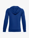 Bluza chłopięca Under Armour  RIVAL FLEECE HOODIE