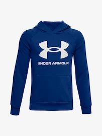 Bluza chłopięca Under Armour RIVAL FLEECE HOODIE