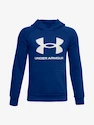 Bluza chłopięca Under Armour  RIVAL FLEECE HOODIE S